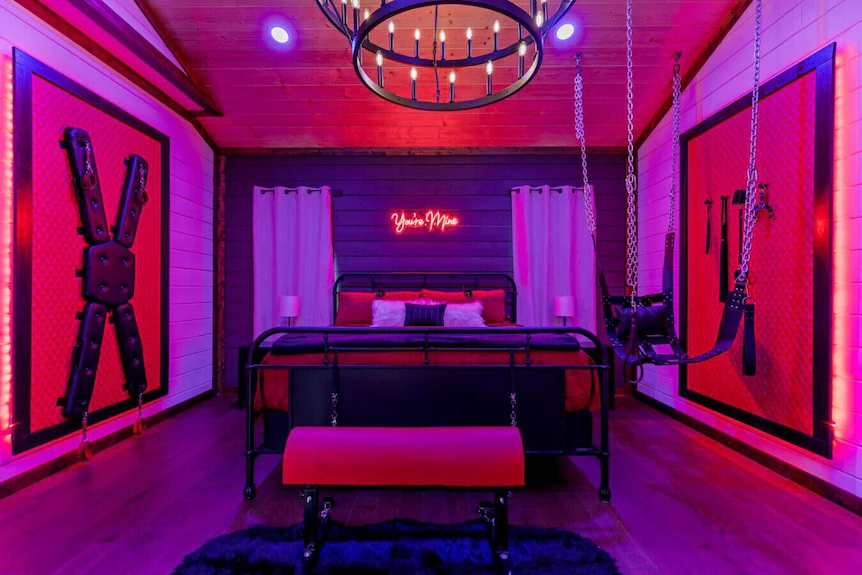 Private Booth