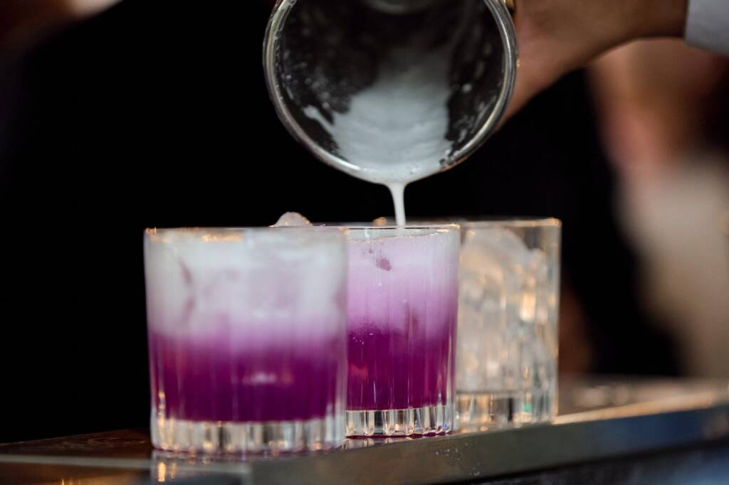 Signature Cocktail